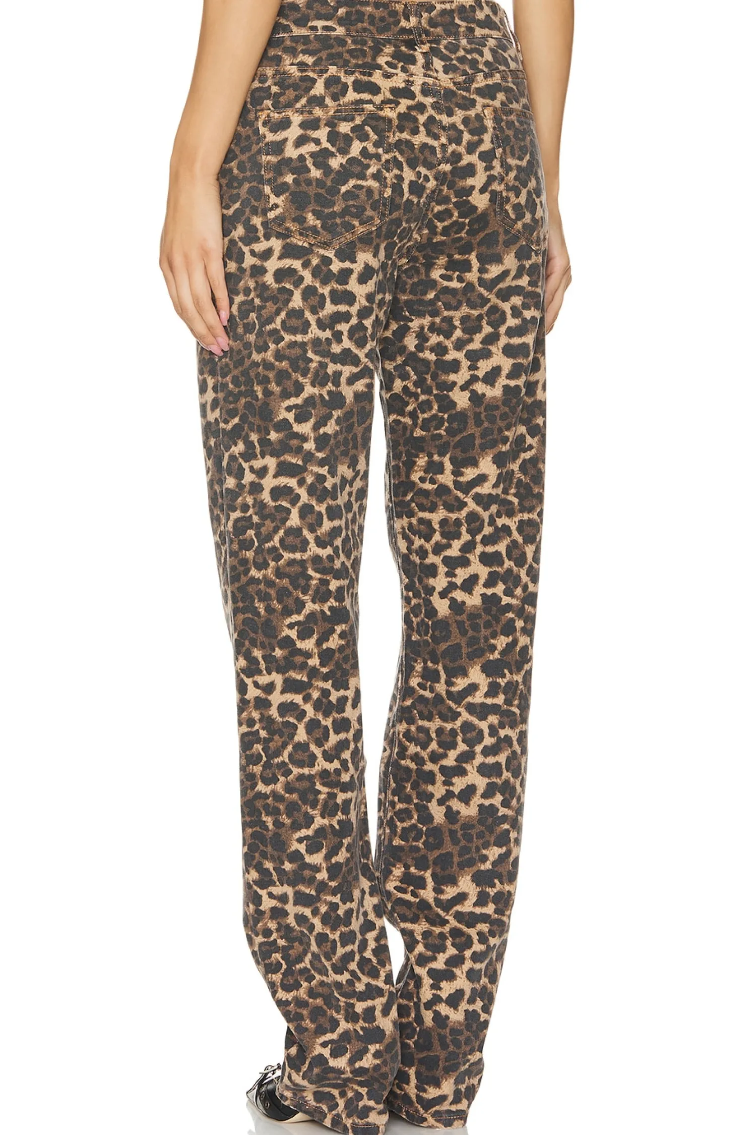 Women LIONESS Pants|Matching Sets>Carmlea Jeans