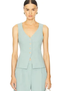 Women Amanda Uprichard Jackets & Coats><noscript><img width=