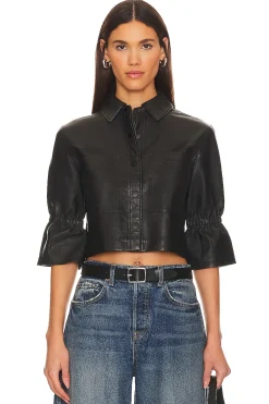 Women LAMARQUE Jackets & Coats>Carolina Jacket
