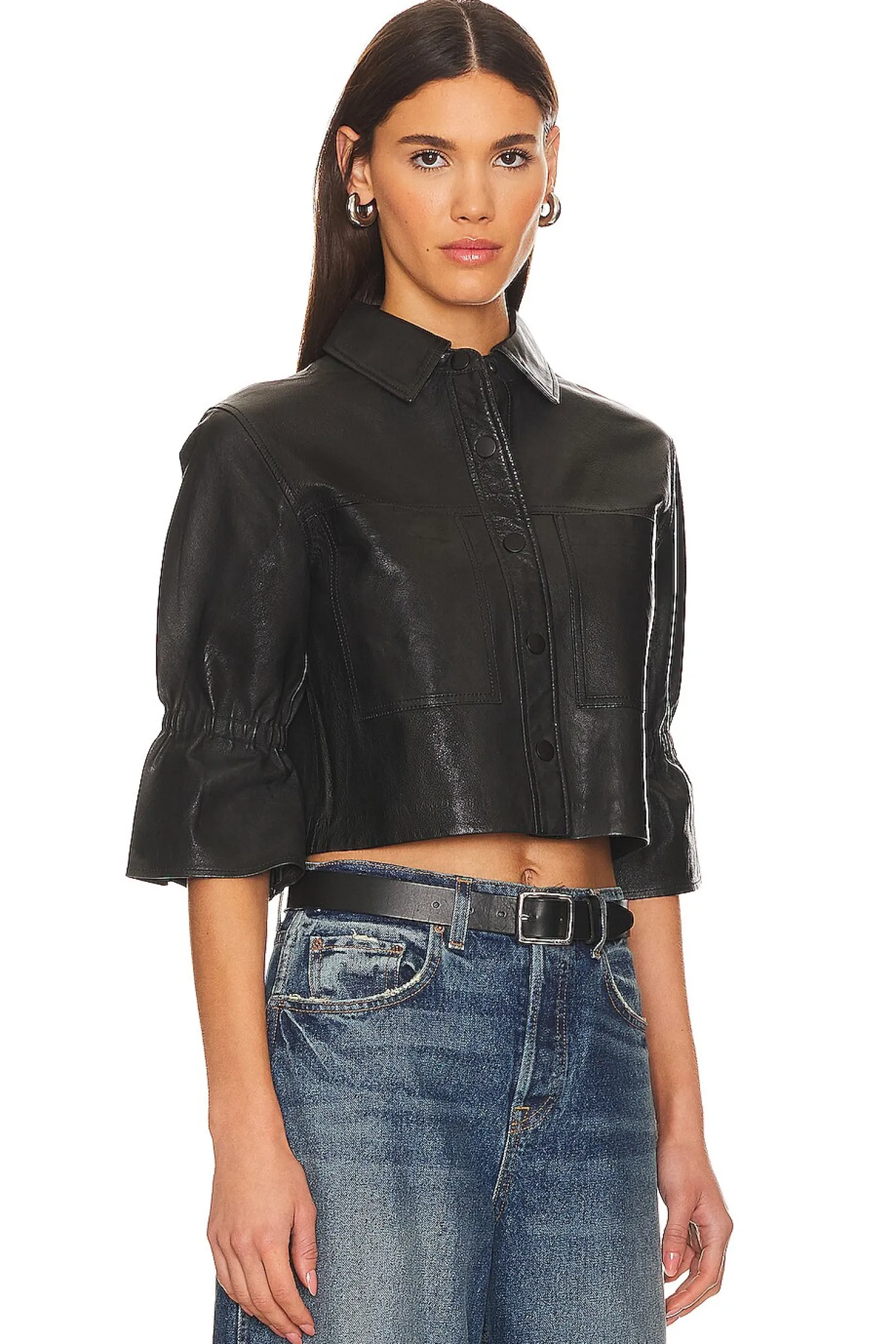 Women LAMARQUE Jackets & Coats>Carolina Jacket