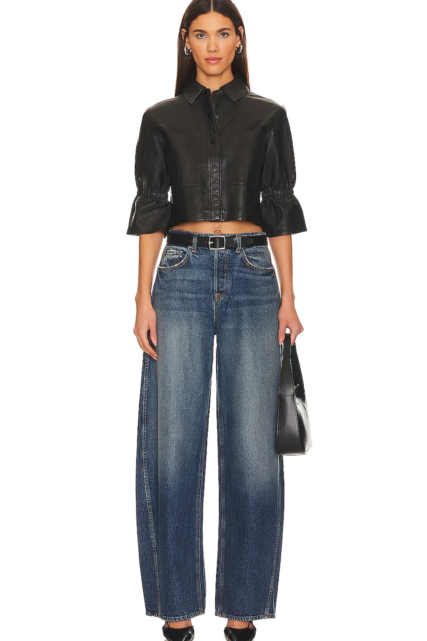 Women LAMARQUE Jackets & Coats>Carolina Jacket