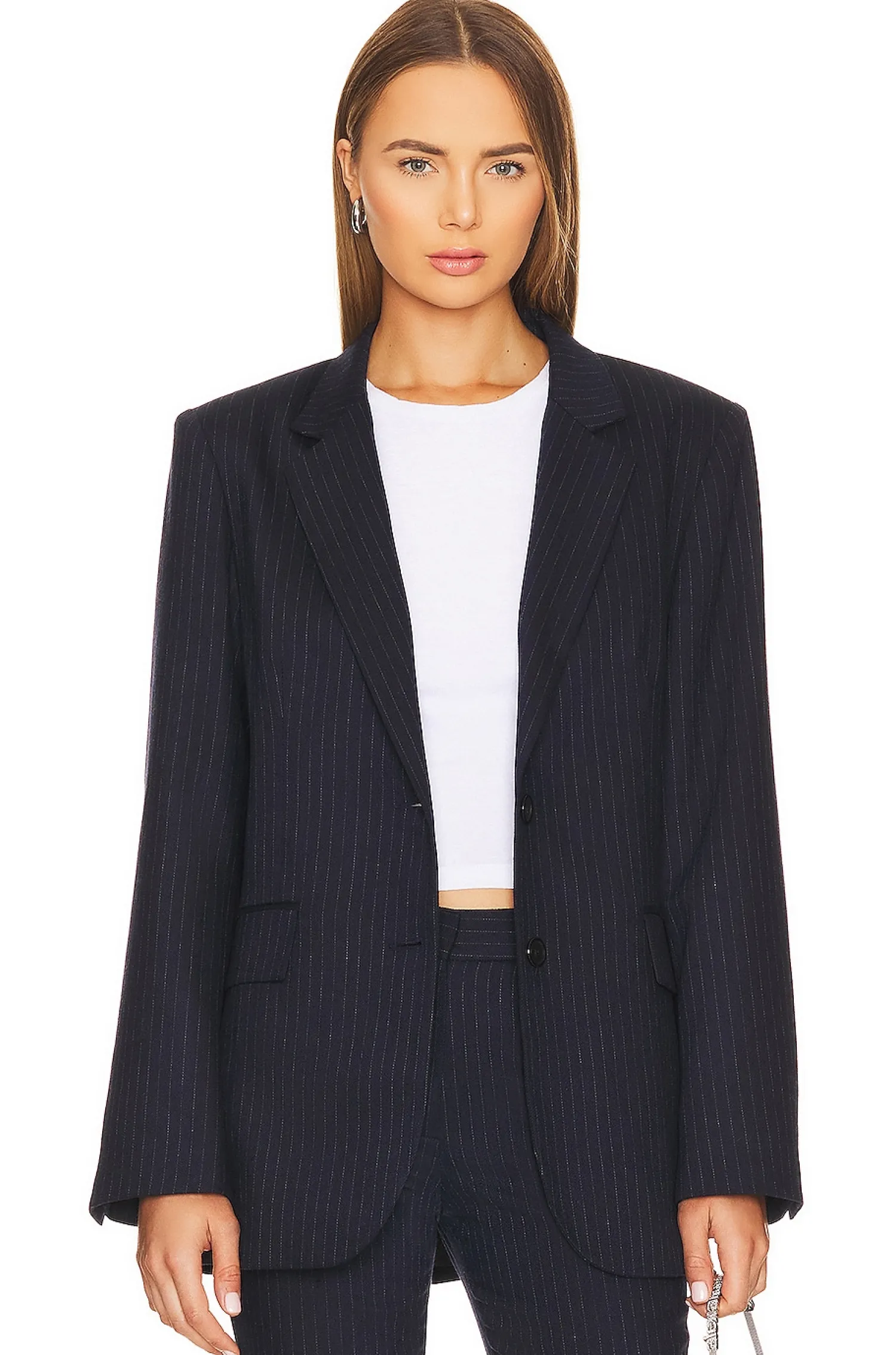 Women Musier Paris Jackets & Coats>Carolyn Jacket