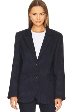 Women Musier Paris Jackets & Coats>Carolyn Jacket