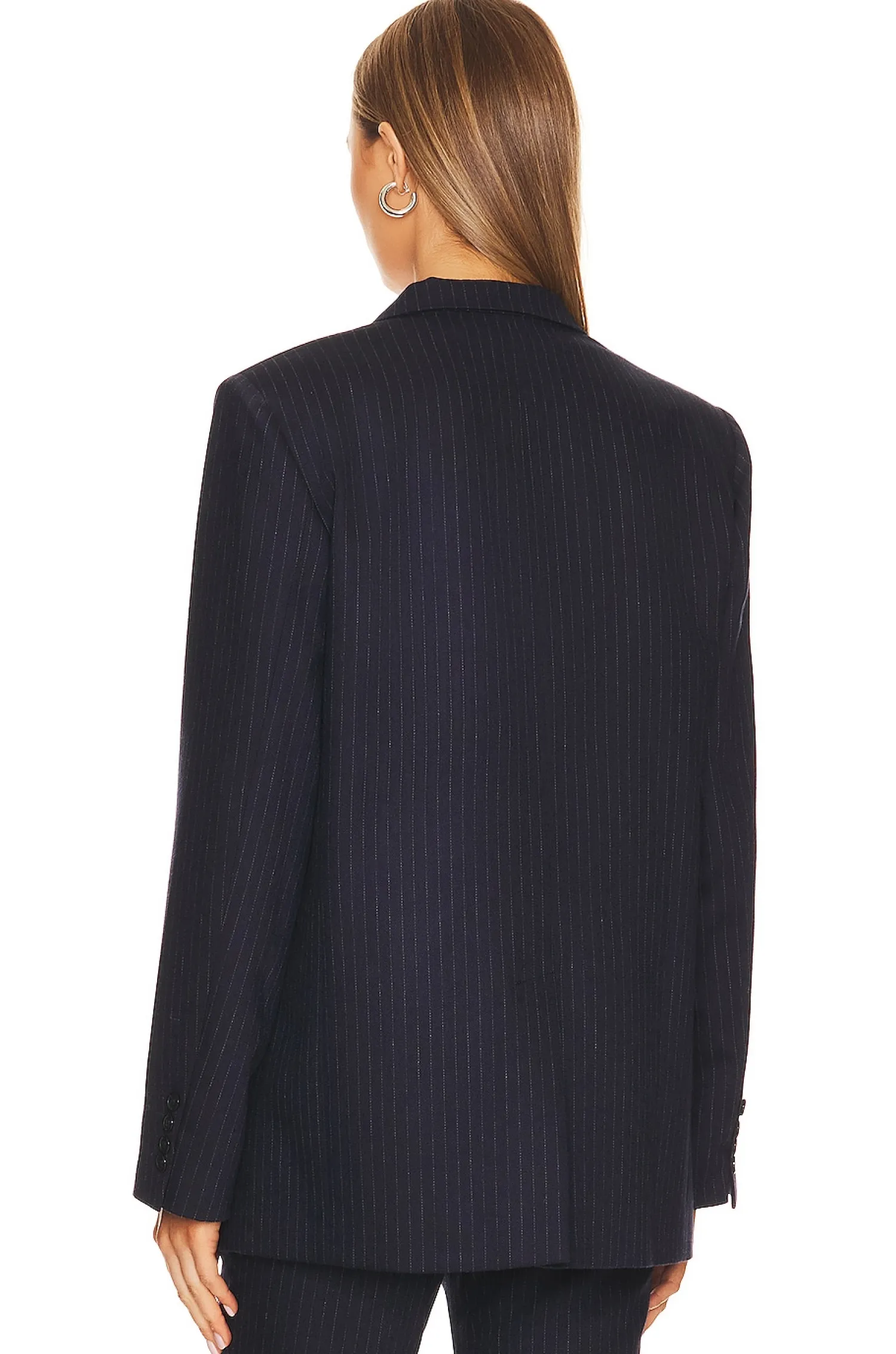 Women Musier Paris Jackets & Coats>Carolyn Jacket