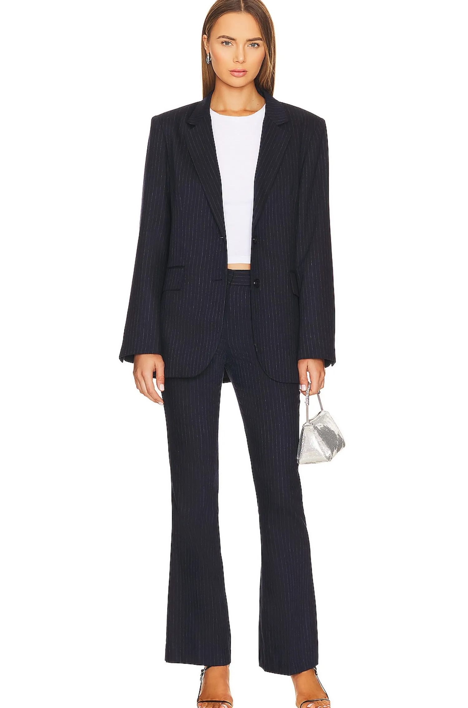 Women Musier Paris Jackets & Coats>Carolyn Jacket