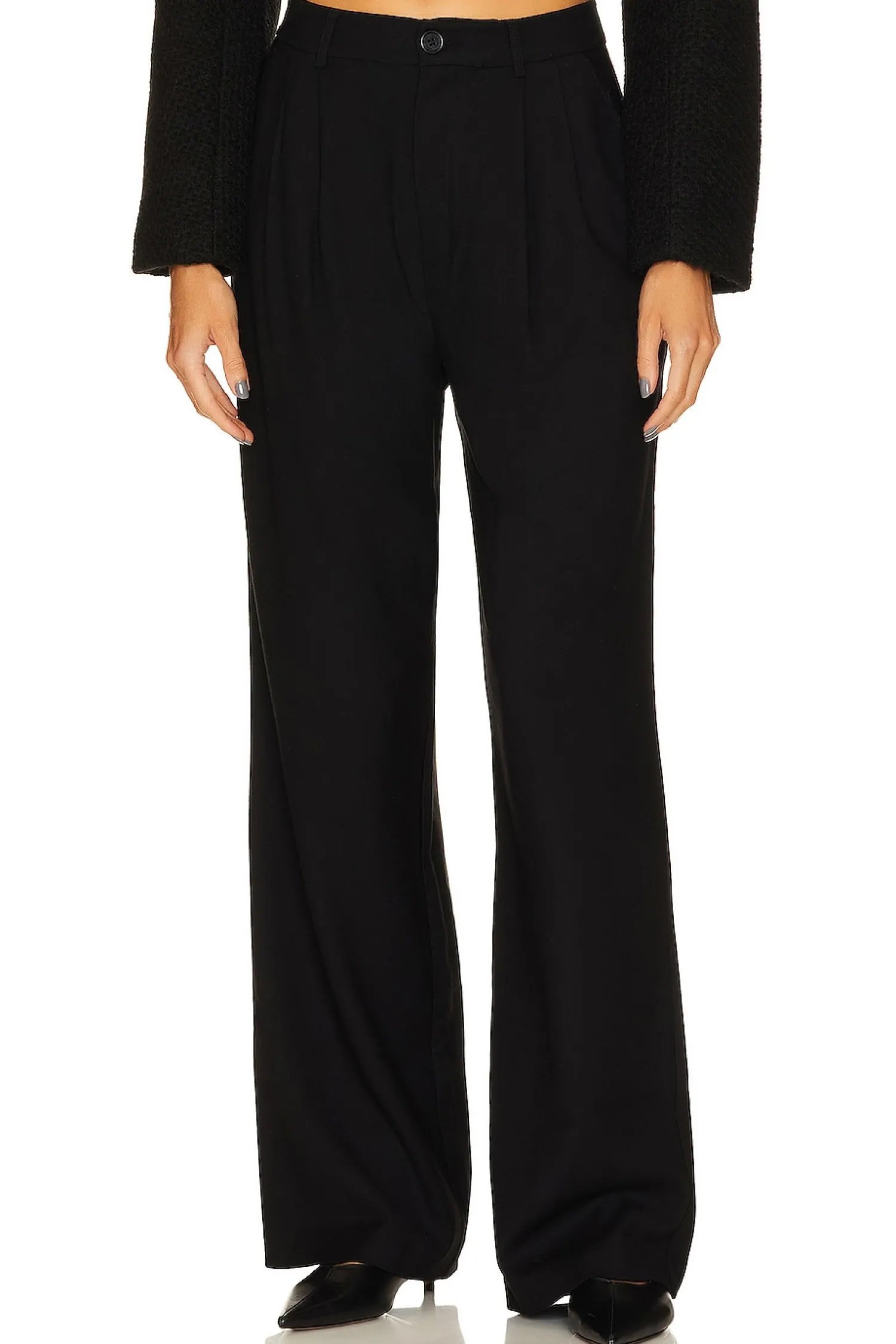 Women ANINE BING Pants>Carrie Pant