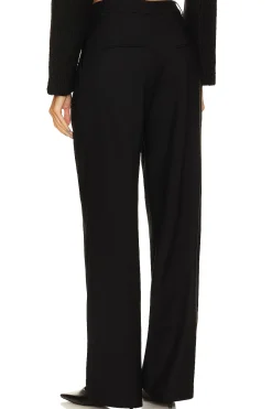 Women ANINE BING Pants><noscript><img width=
