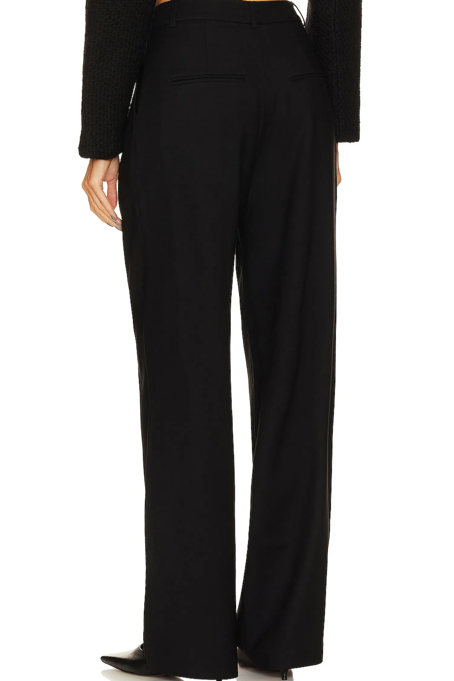 Women ANINE BING Pants>Carrie Pant