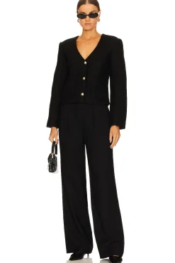Women ANINE BING Pants><noscript><img width=