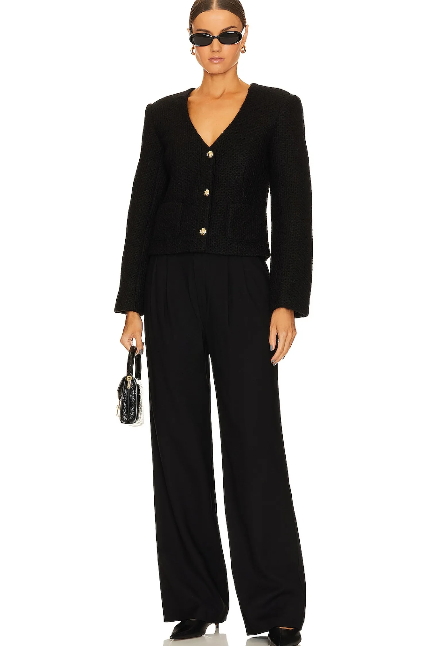 Women ANINE BING Pants>Carrie Pant