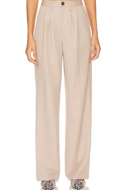 Women ANINE BING Pants>Carrie Pant