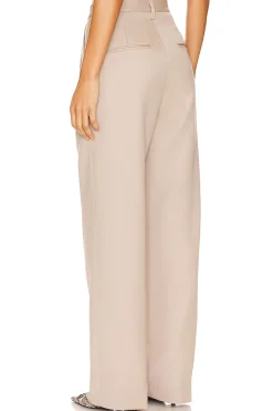 Women ANINE BING Pants><noscript><img width=