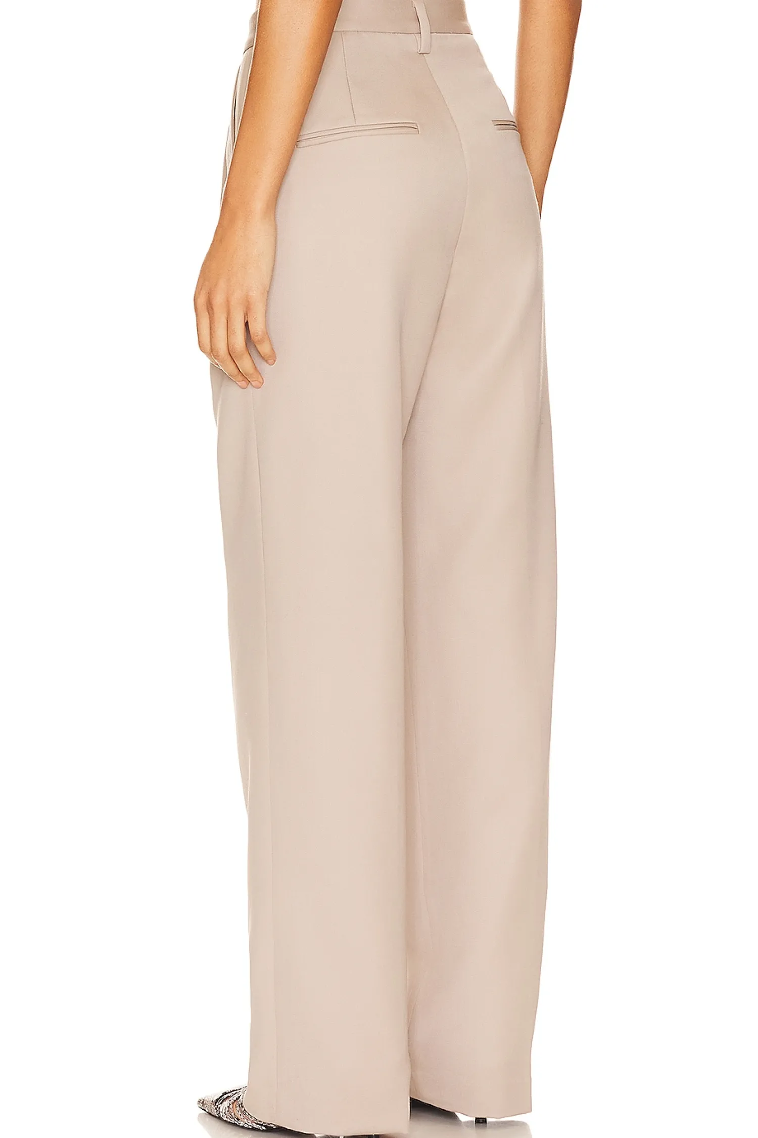 Women ANINE BING Pants>Carrie Pant