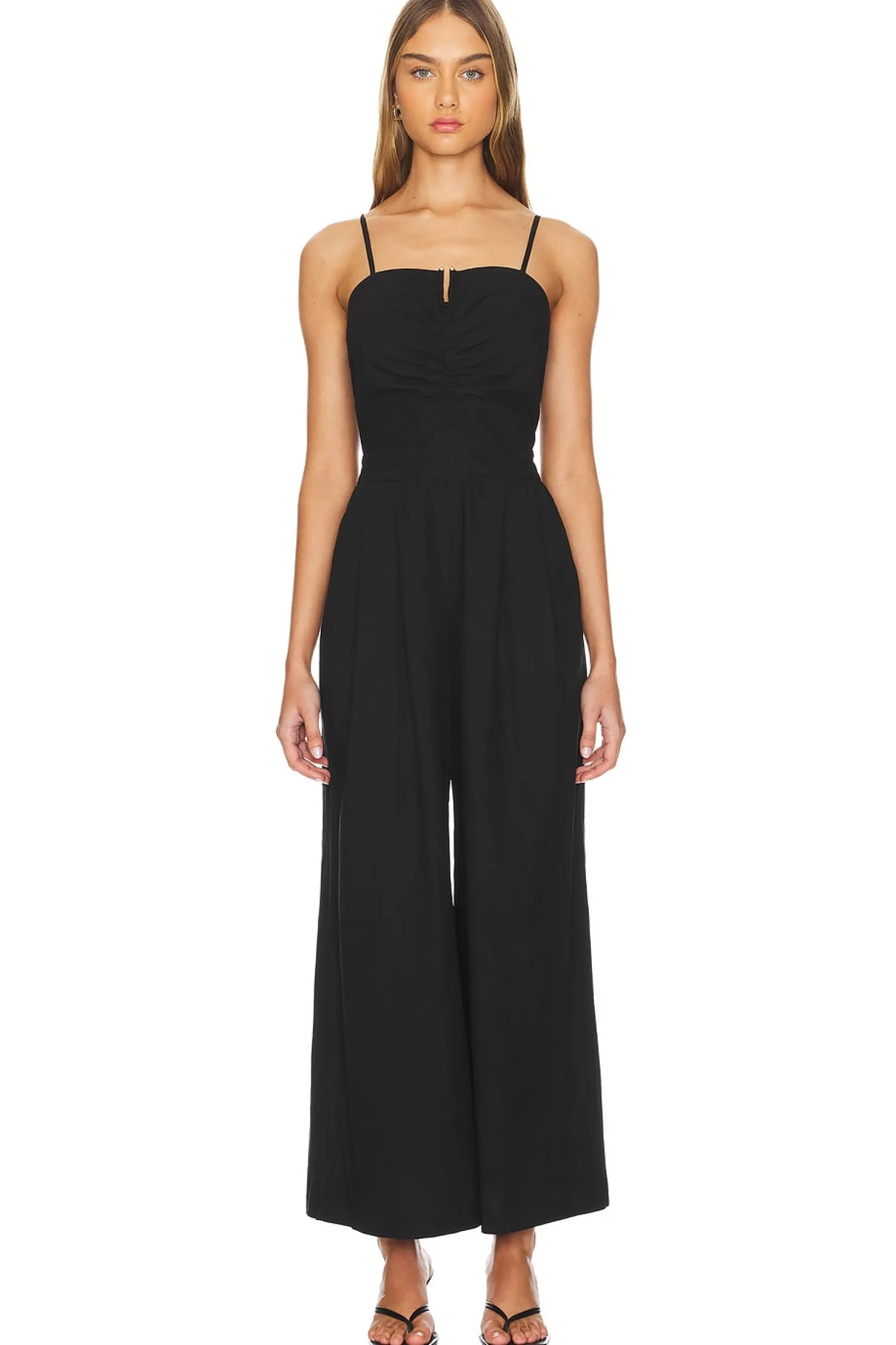 Women Young, Fabulous & Broke Jumpsuits>Carver Jumpsuit