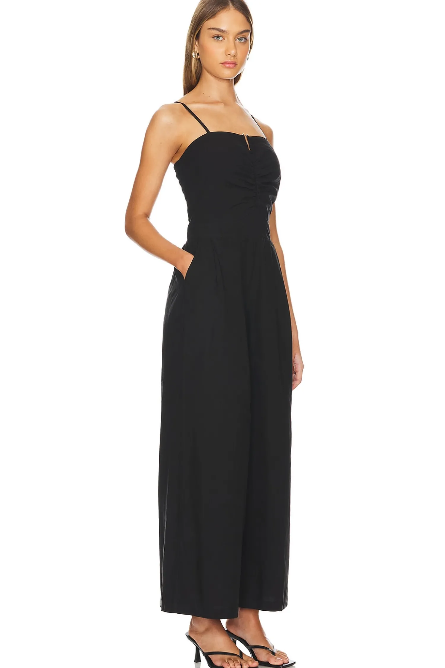 Women Young, Fabulous & Broke Jumpsuits>Carver Jumpsuit