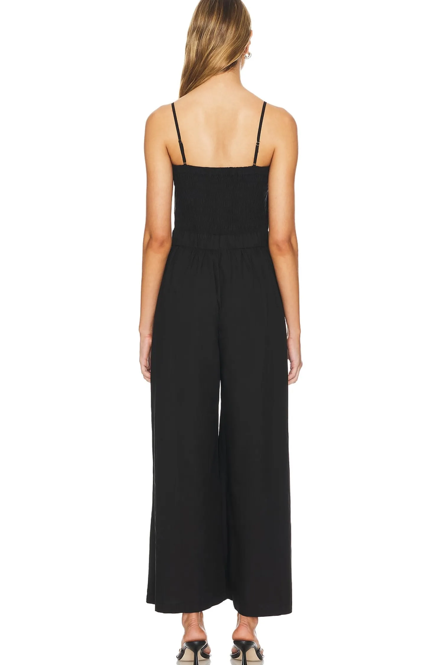 Women Young, Fabulous & Broke Jumpsuits>Carver Jumpsuit