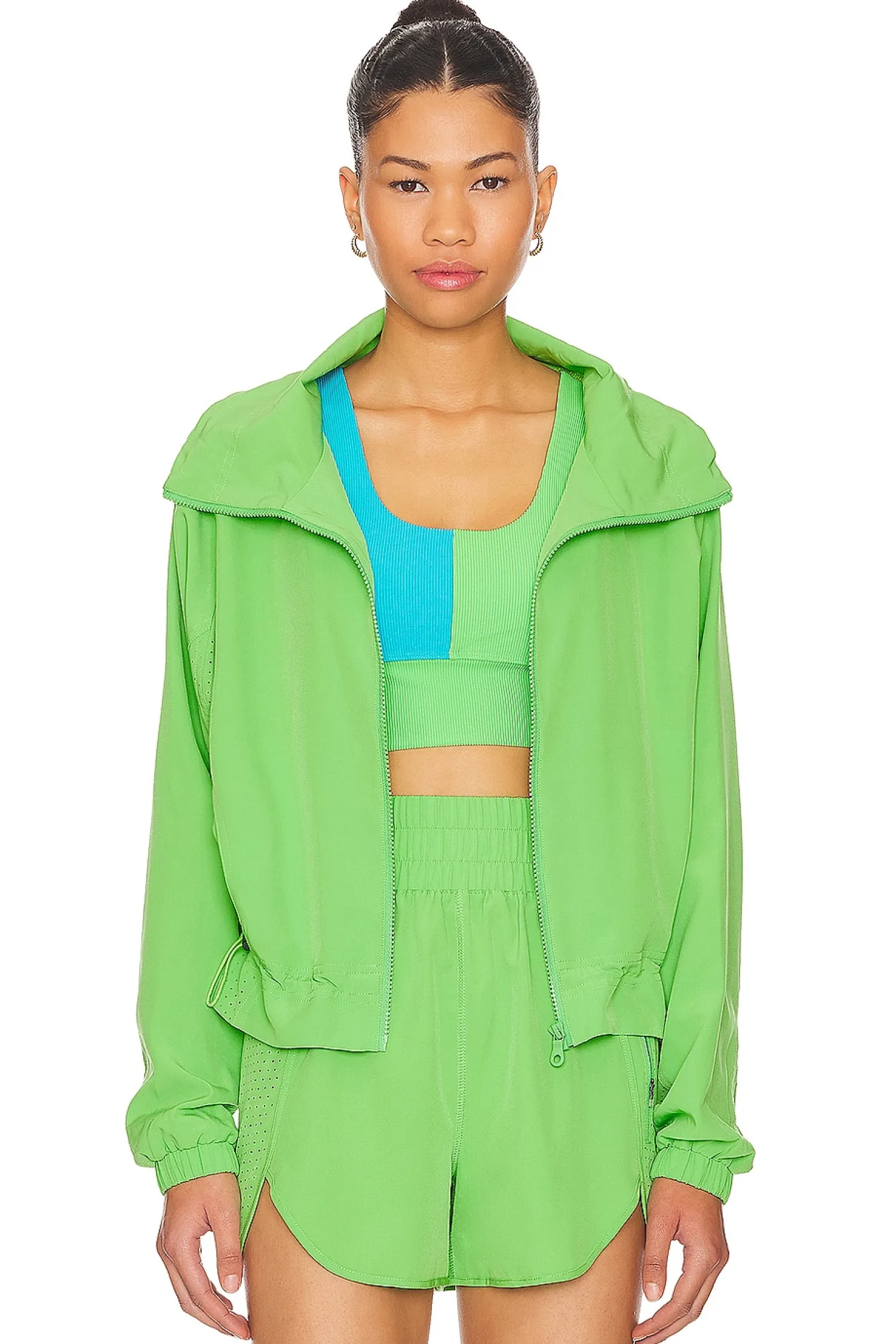 Women BEACH RIOT Jackets & Coats>Casen Jacket
