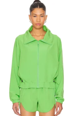 Women BEACH RIOT Jackets & Coats>Casen Jacket