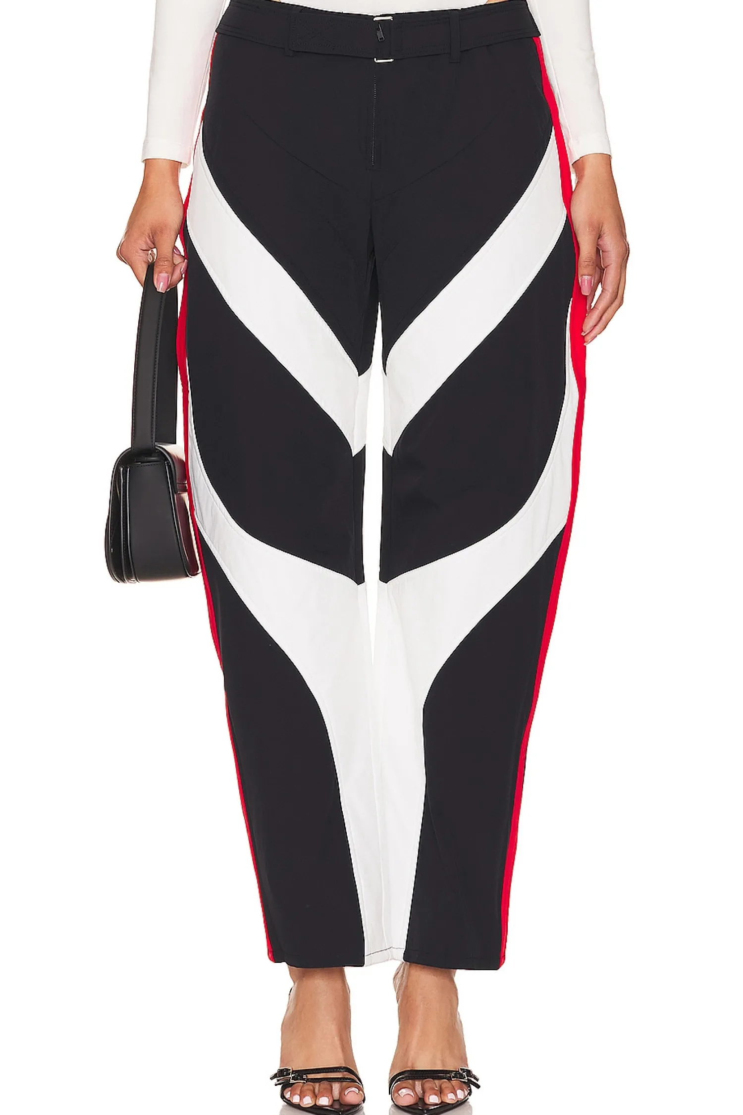 Women Miaou Pants>Casey Pant