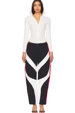 Women Miaou Pants><noscript><img width=