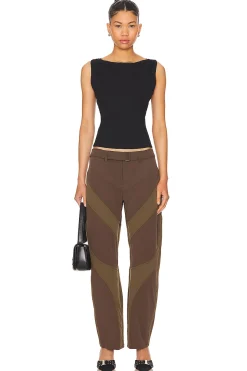 Women Miaou Pants><noscript><img width=