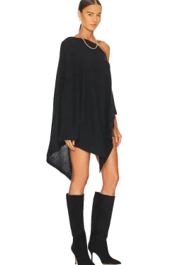 Women Enza Costa Jackets & Coats>Cashmere Poncho