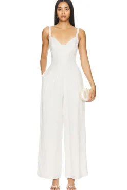 Women ASTR the Label Jumpsuits>Caspar Jumpsuit