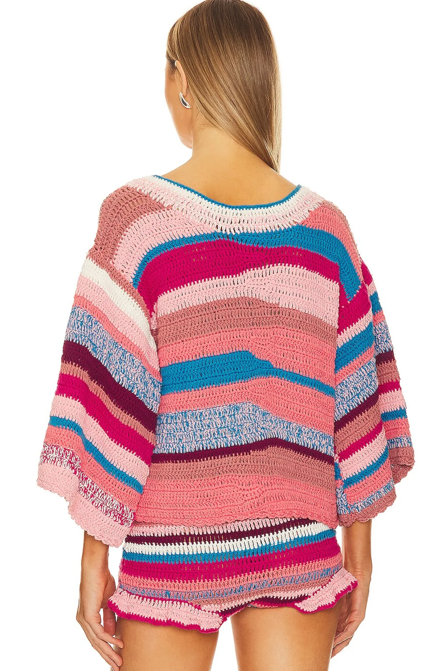 Women CeliaB Matching Sets>Caspio Top