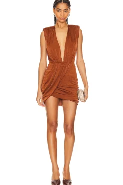 Women MYBESTFRIENDS Dresses>Cassandra Dress