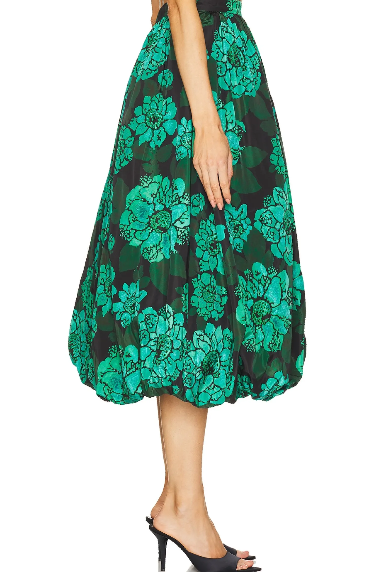 Women Rhode Matching Sets>Cassandra Skirt