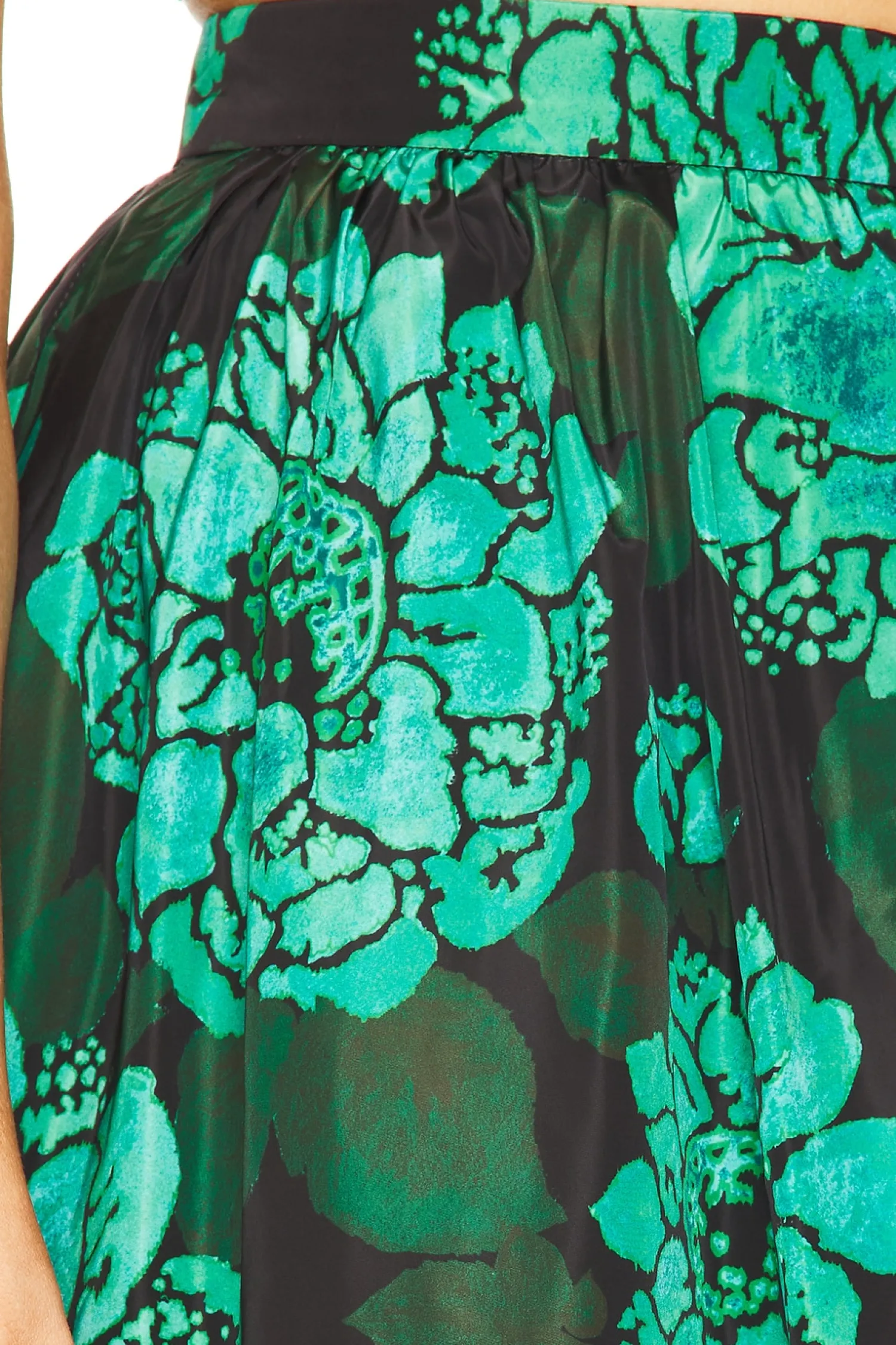 Women Rhode Matching Sets>Cassandra Skirt