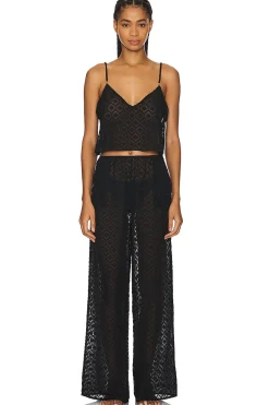 Women BLUEBELLA Lingerie & Sleepwear>Cassat Cami And Trouser Set