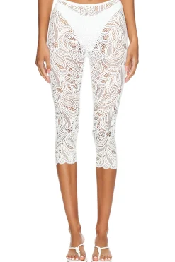 Women Beaufille Pants>Cassia Capri Legging