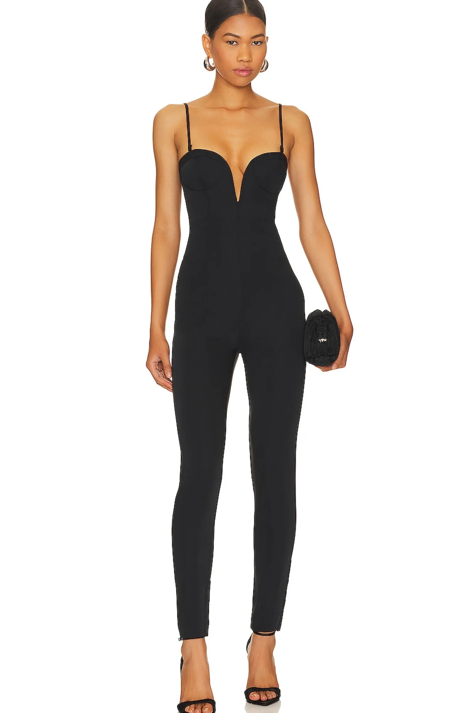 Women Lovers and Friends Jumpsuits>Cassia Jumpsuit