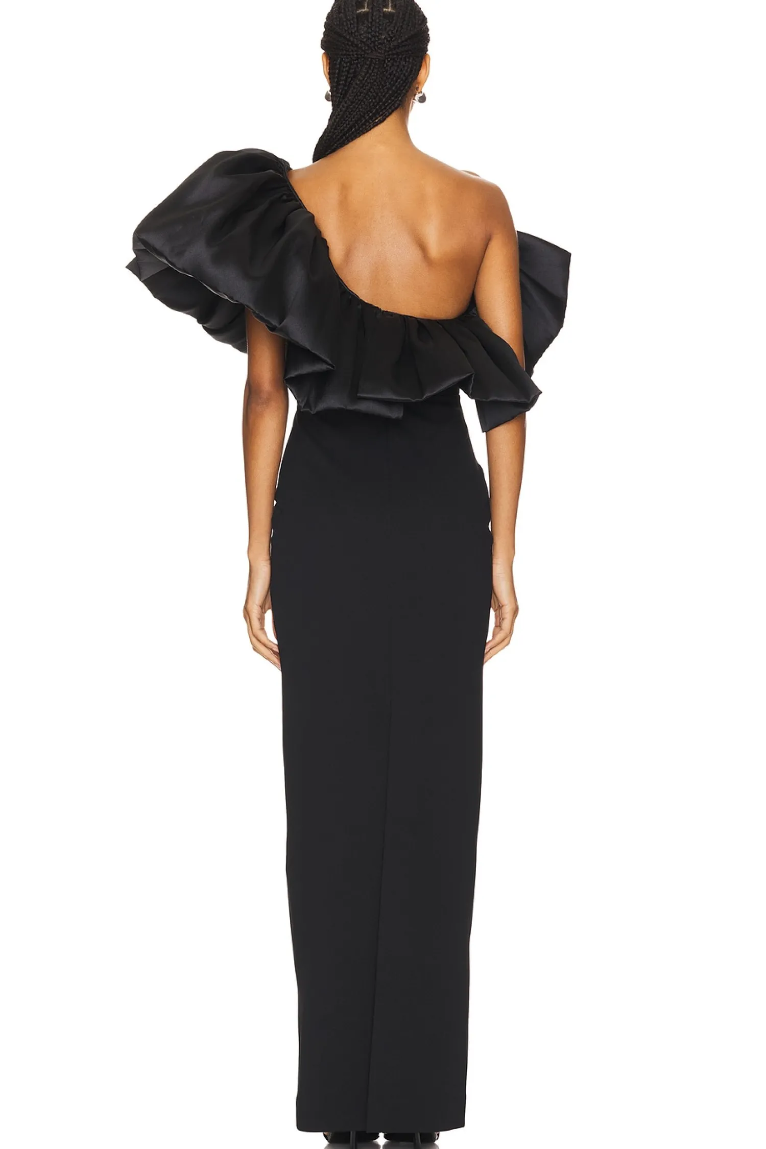 Women SOLACE London Dresses>Cassia Maxi Dress