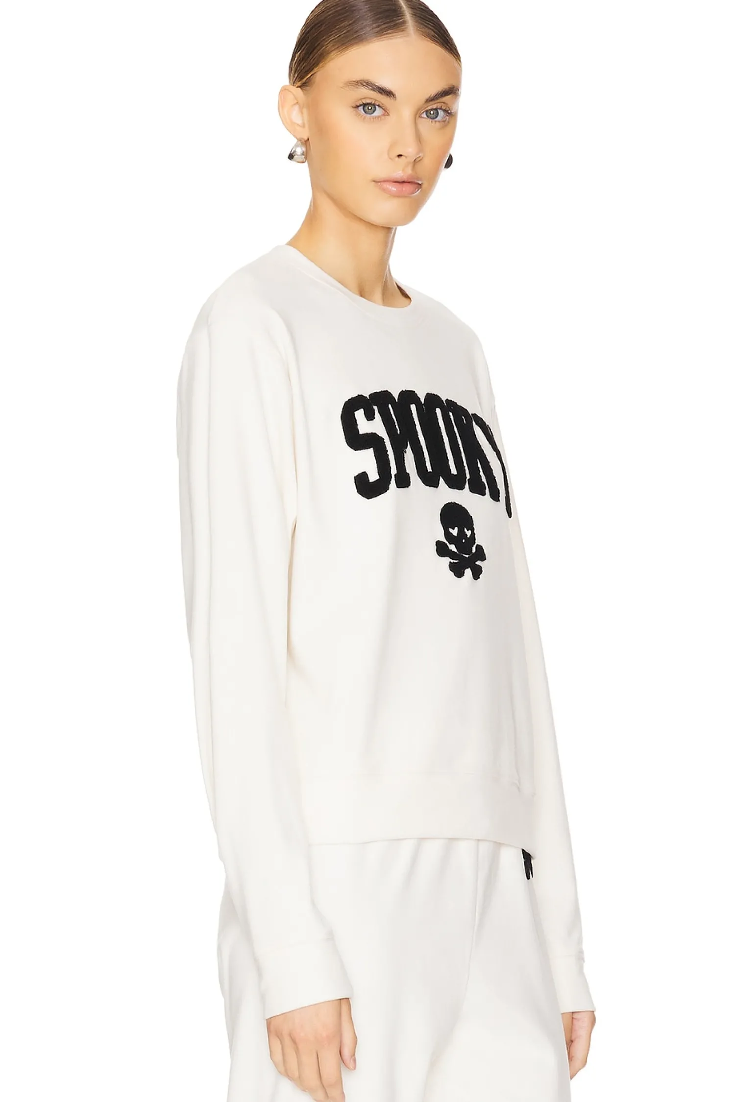 Women BEACH RIOT Loungewear>Cassia Top