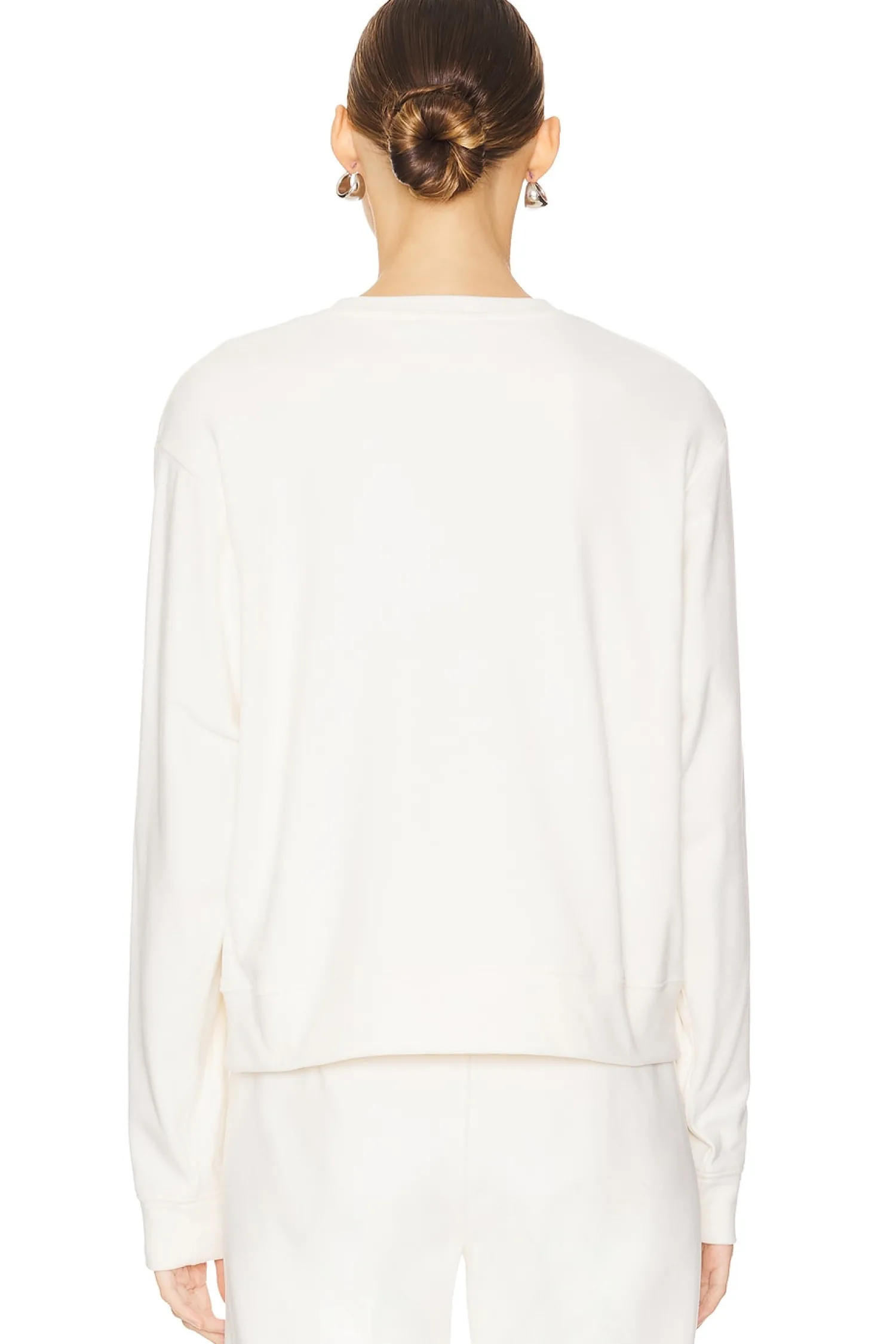 Women BEACH RIOT Loungewear>Cassia Top