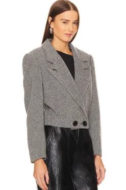 Women Isabel Marant Etoile Jackets & Coats><noscript><img width=
