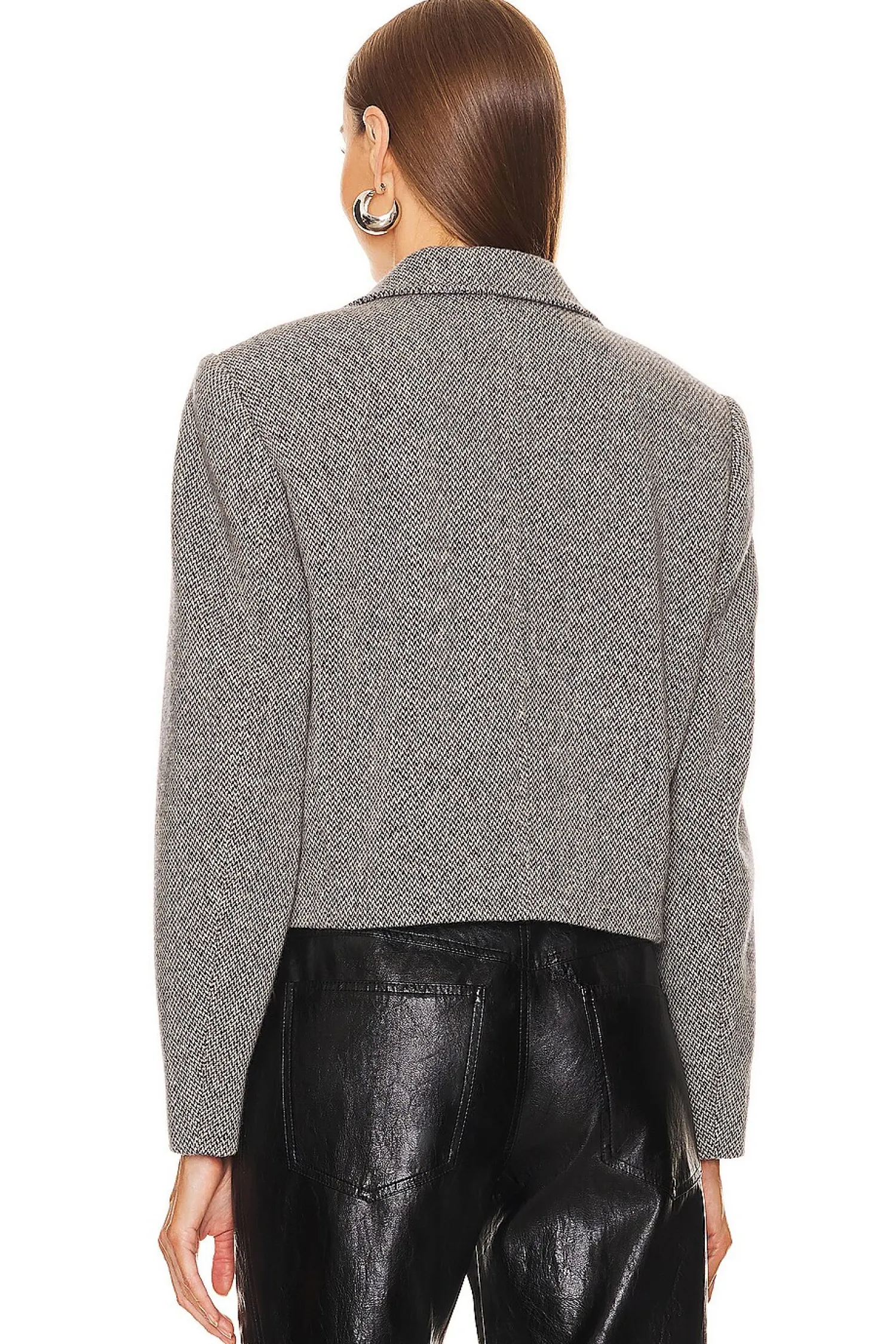 Women Isabel Marant Etoile Jackets & Coats>Cassidy Jacket
