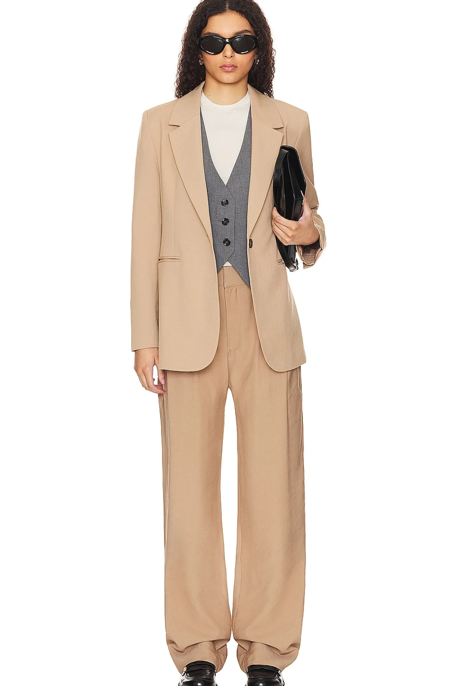 Women LBLC The Label Jackets & Coats>Cassidy Jacket