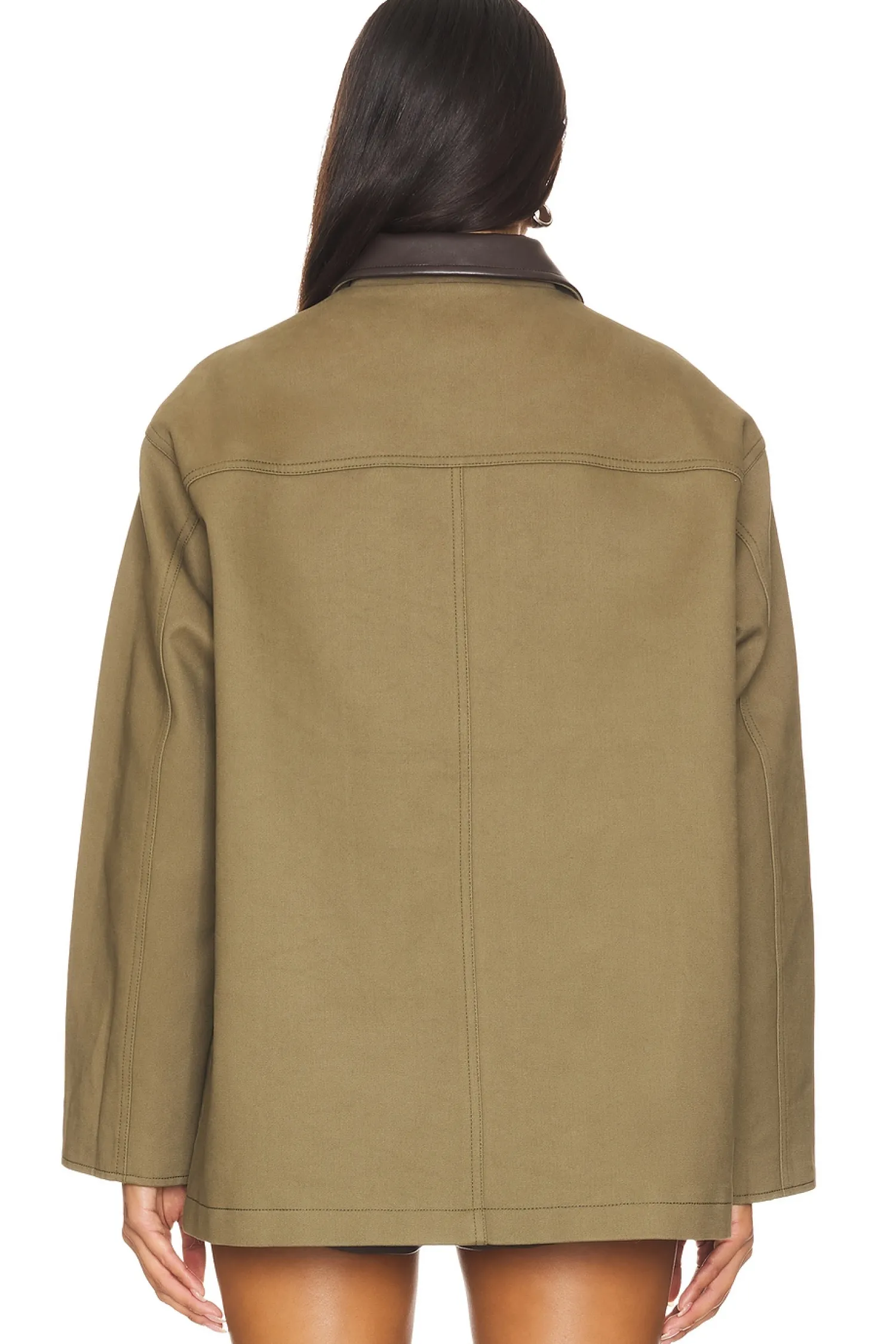 Women Rag & Bone Jackets & Coats>Cassidy Jacket