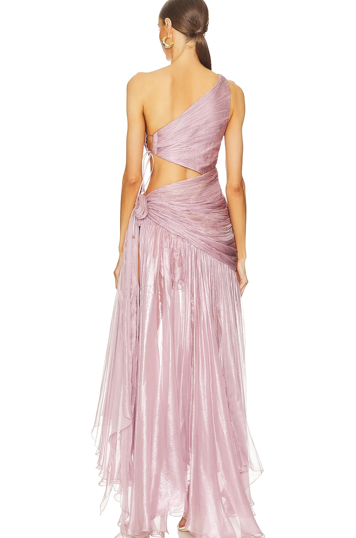Women Maria Lucia Hohan Dresses>Cassie Gown