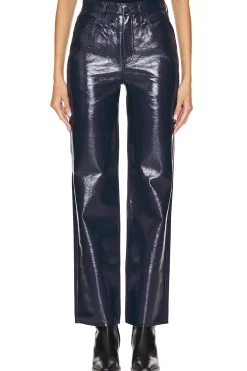 Women PISTOLA Pants>Cassie Straight