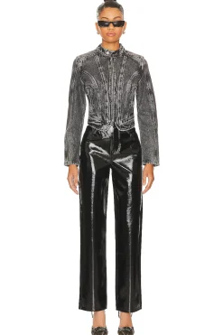 Women PISTOLA Pants><noscript><img width=