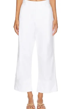 Women FAITHFULL THE BRAND Pants>Cassis Pant