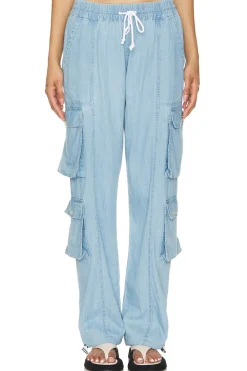 Women BEACH RIOT Pants>Cassius Pant