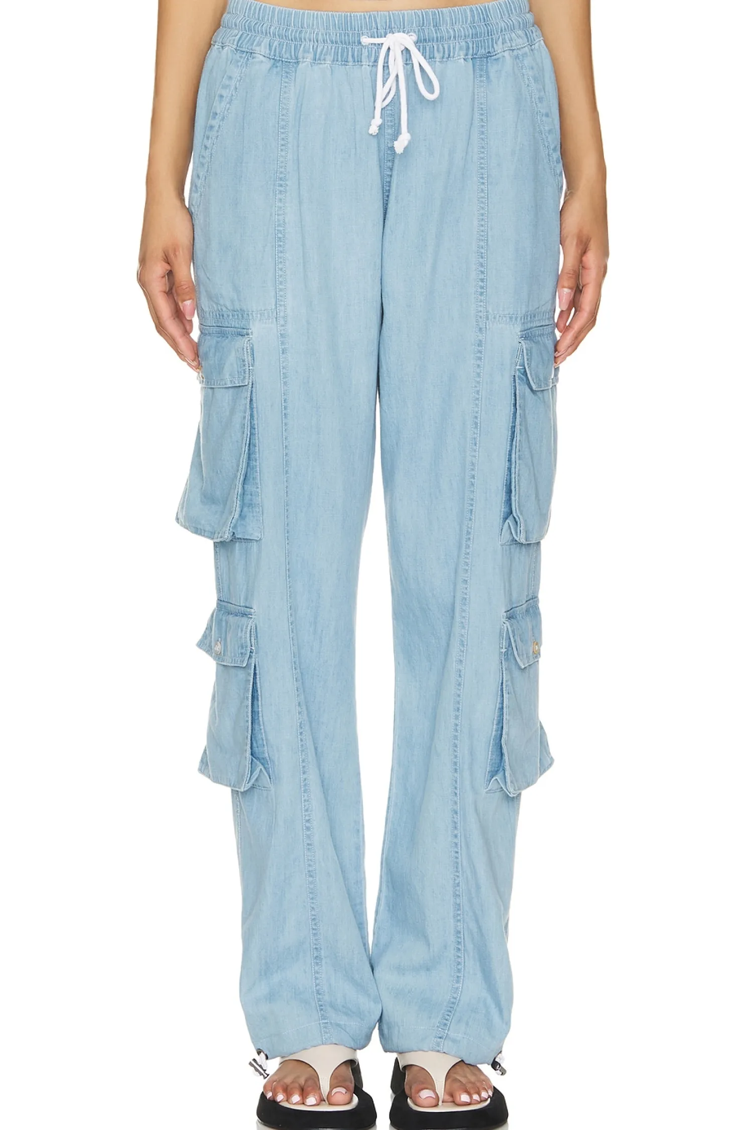 Women BEACH RIOT Pants>Cassius Pant