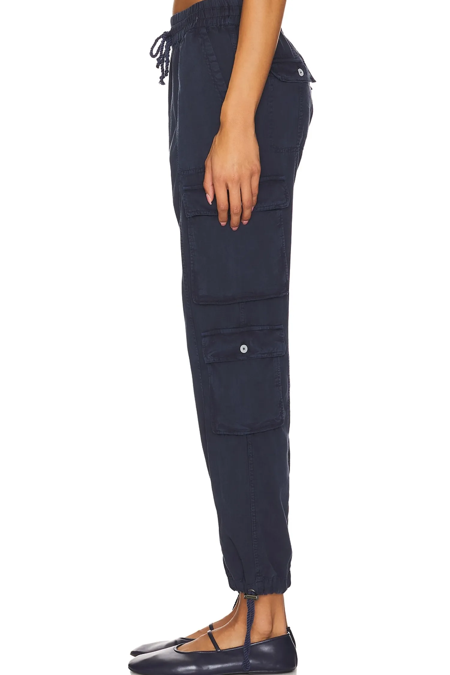 Women BEACH RIOT Pants|Matching Sets>Cassius Pant