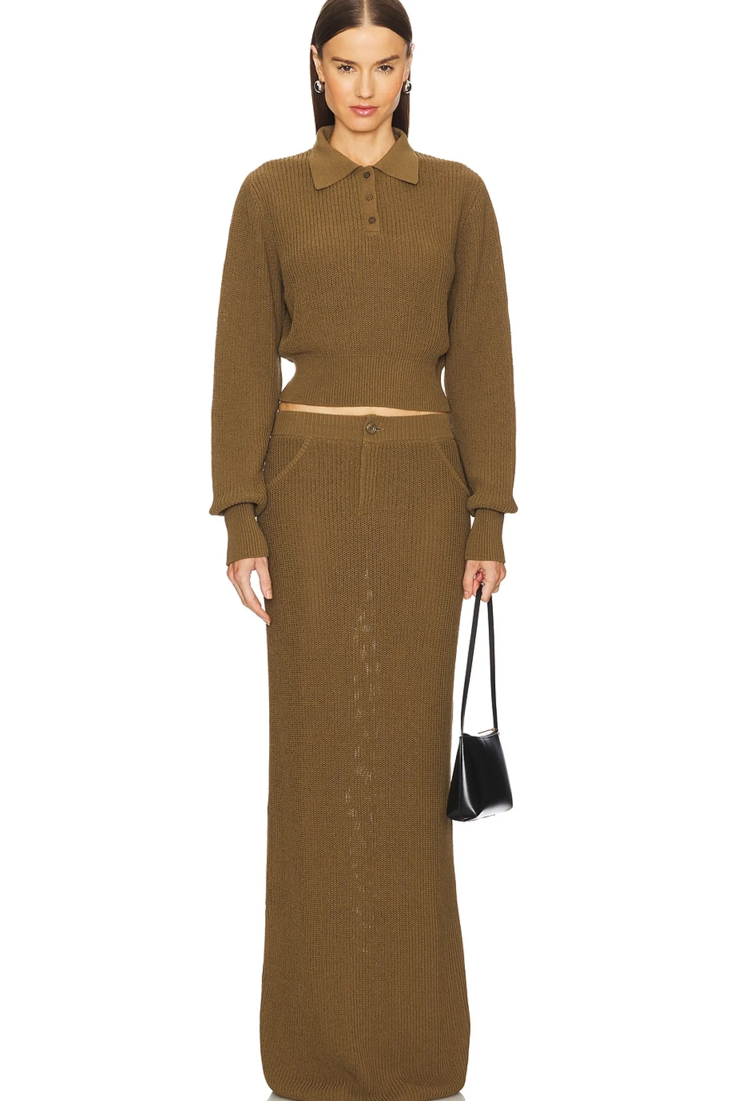 Women Aya Muse Matching Sets>Castu Skirt