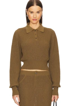 Women Aya Muse Matching Sets>Castu Top